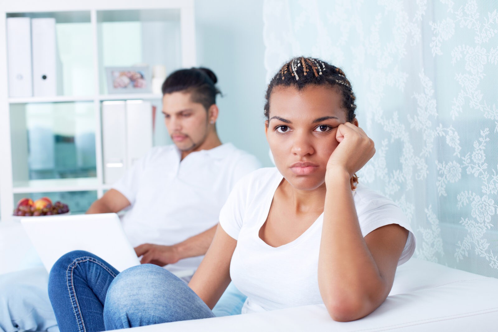 A Woman Scorned Marriage Recovery Center