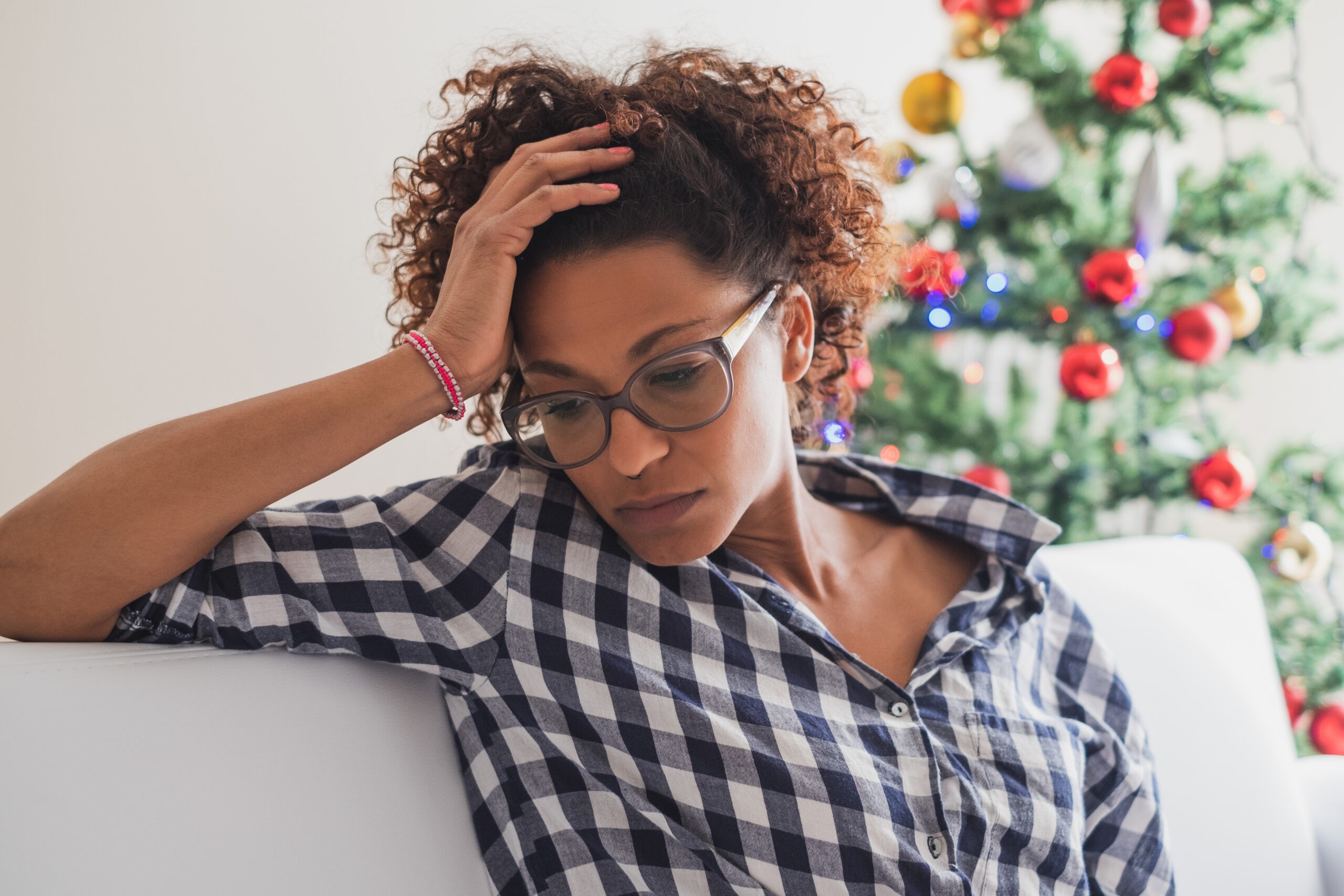 Dealing with Conflict During the Holidays
