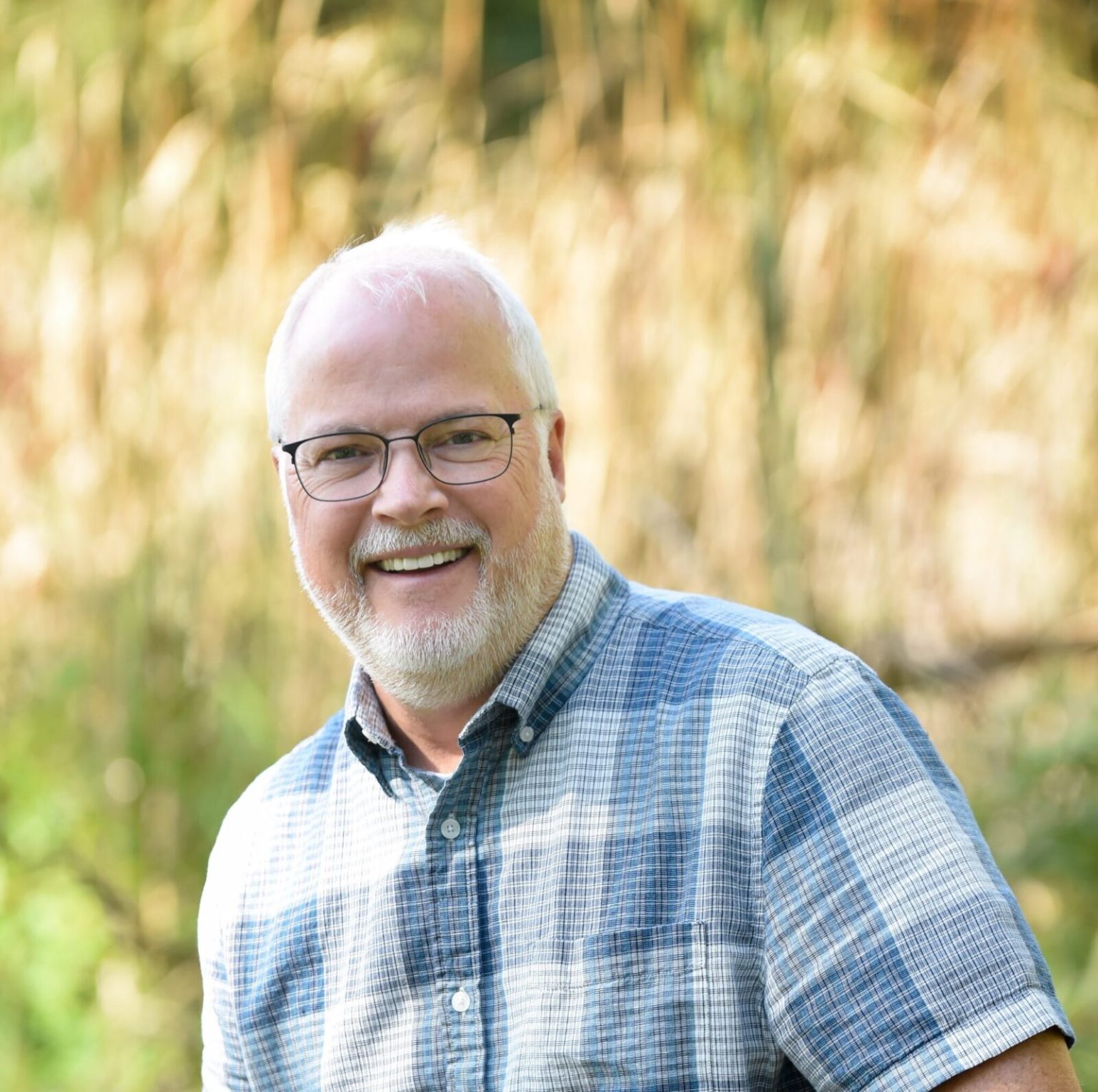 Dr. John Hudson Marriage Recovery Center