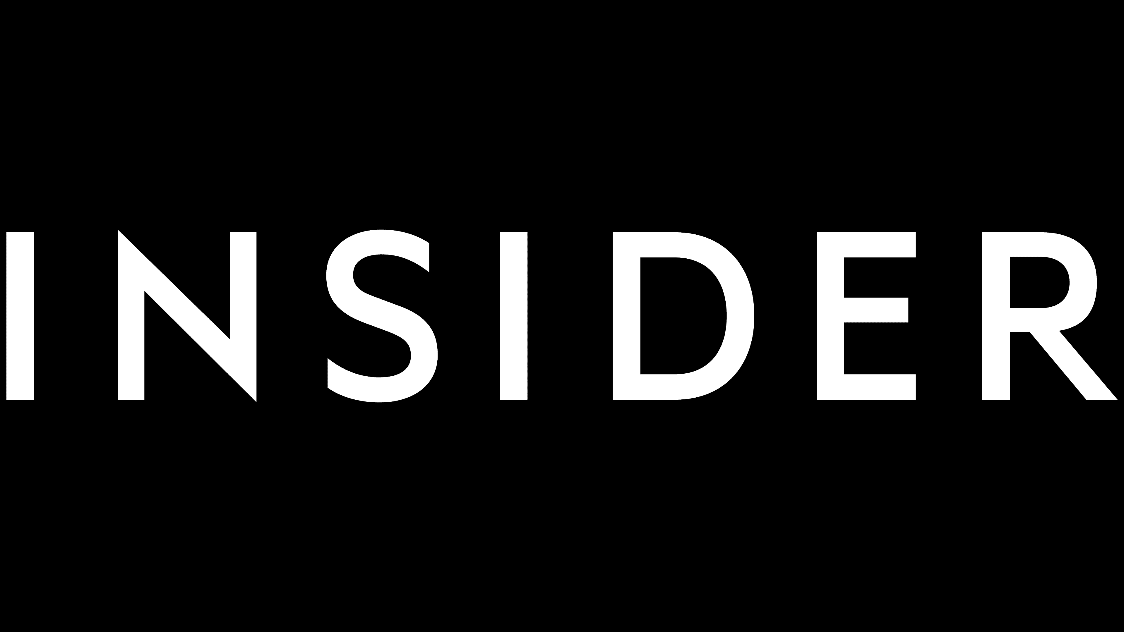 Insider Symbol