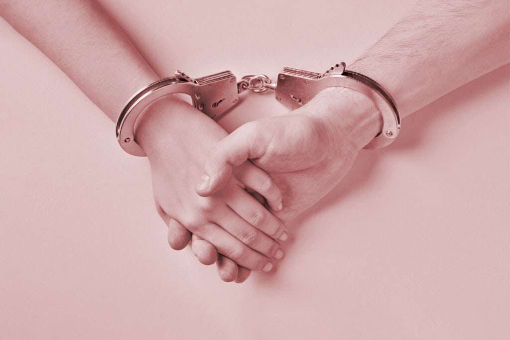 What Is Codependency In A Relationship - Marriage Recovery
