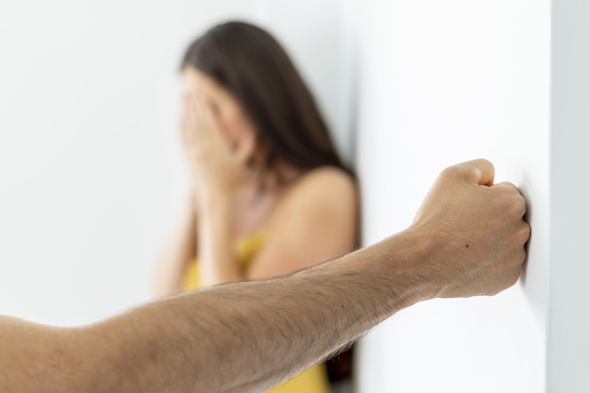 Signs Of Emotional Abuse Intimidation Marriage Recovery Center