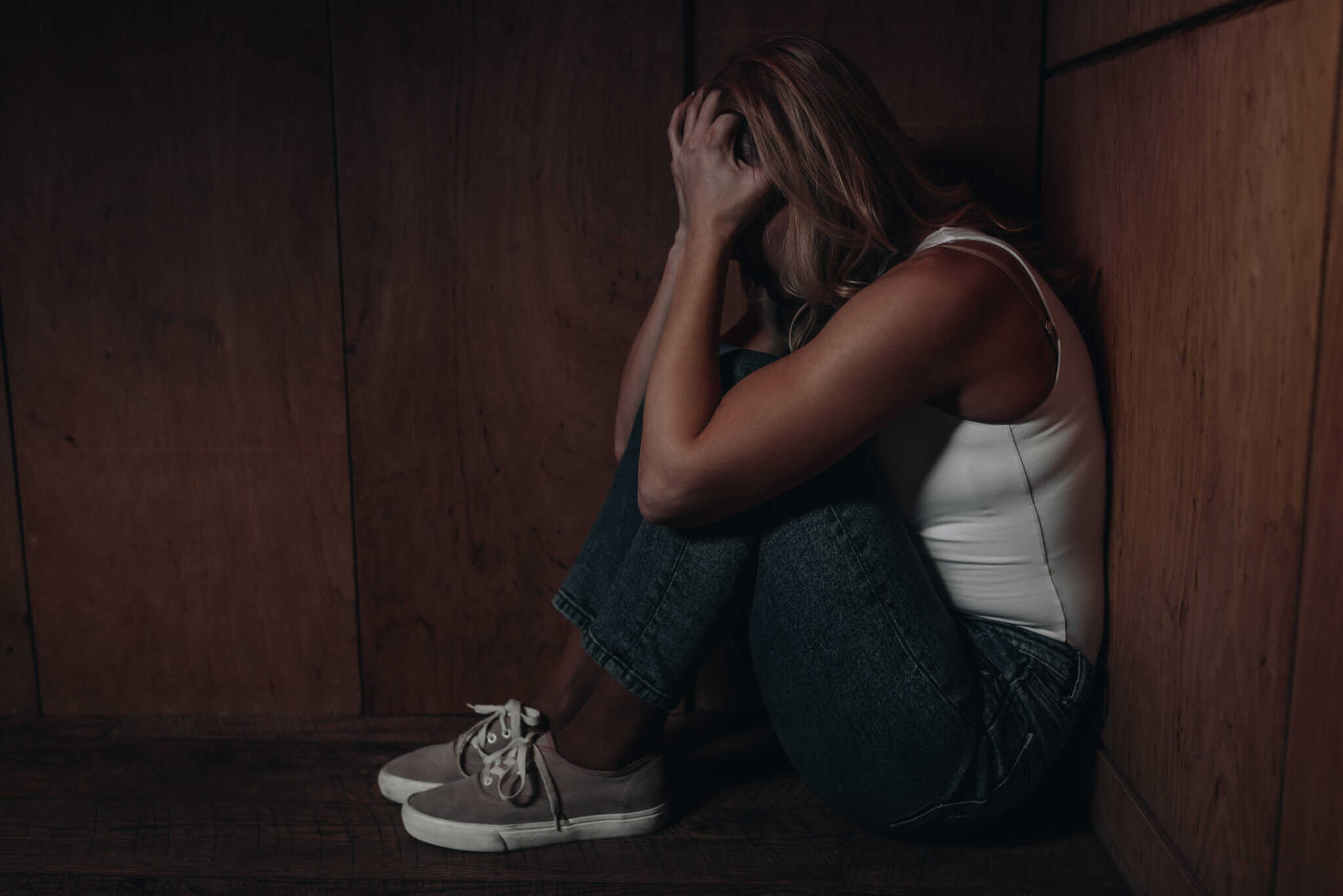 How To Heal Negative Emotions In 5 Steps