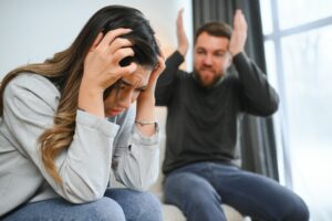 Should I Leave My Narcissist Partner