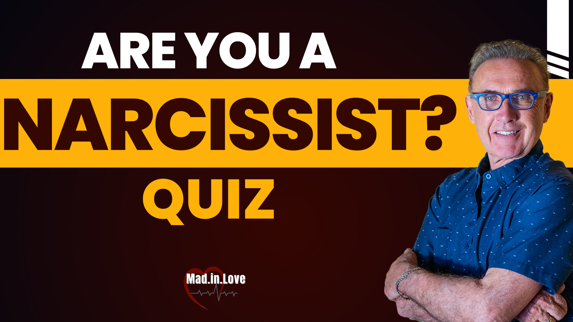 are you a narcissist quiz