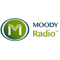 MoodyRadio Logo