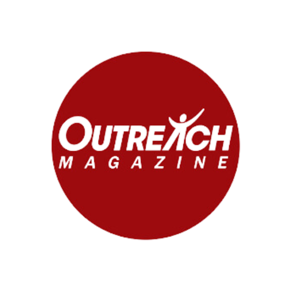 Outreach logo