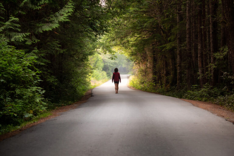 Taking the Road Less Traveled to Overcome Narcissism