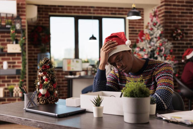 5 Tips to Manage Holiday Stress