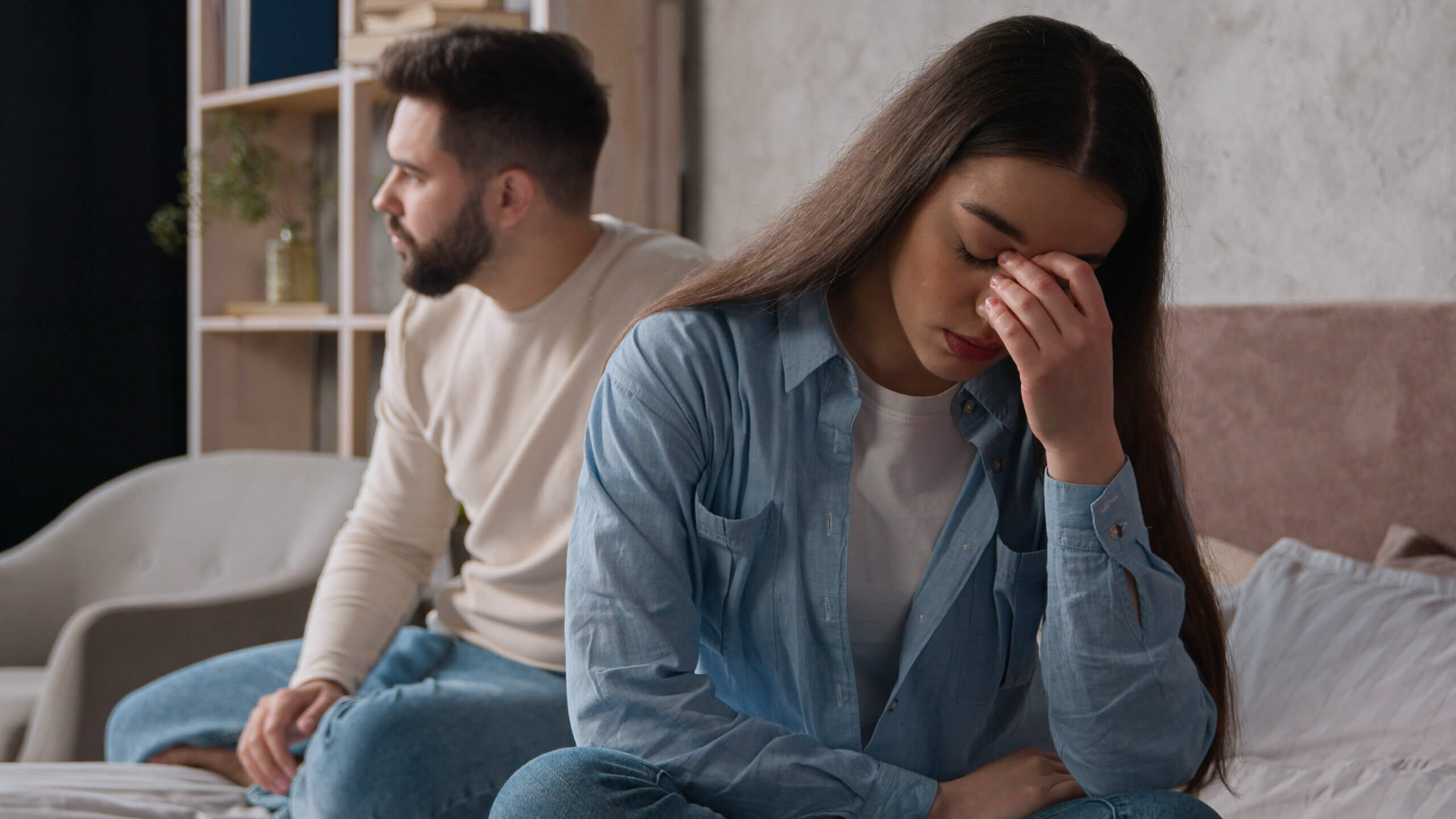 10 Reasons Women Don't Leave Their Emotionally Abusive Partners