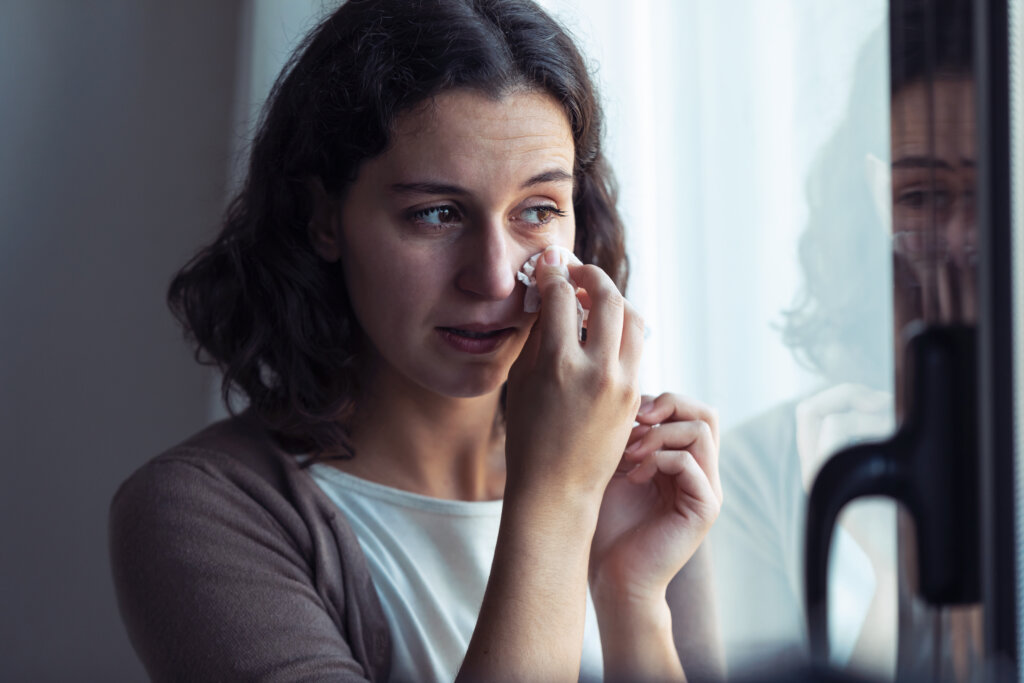 Emotional Neglect in Marriage