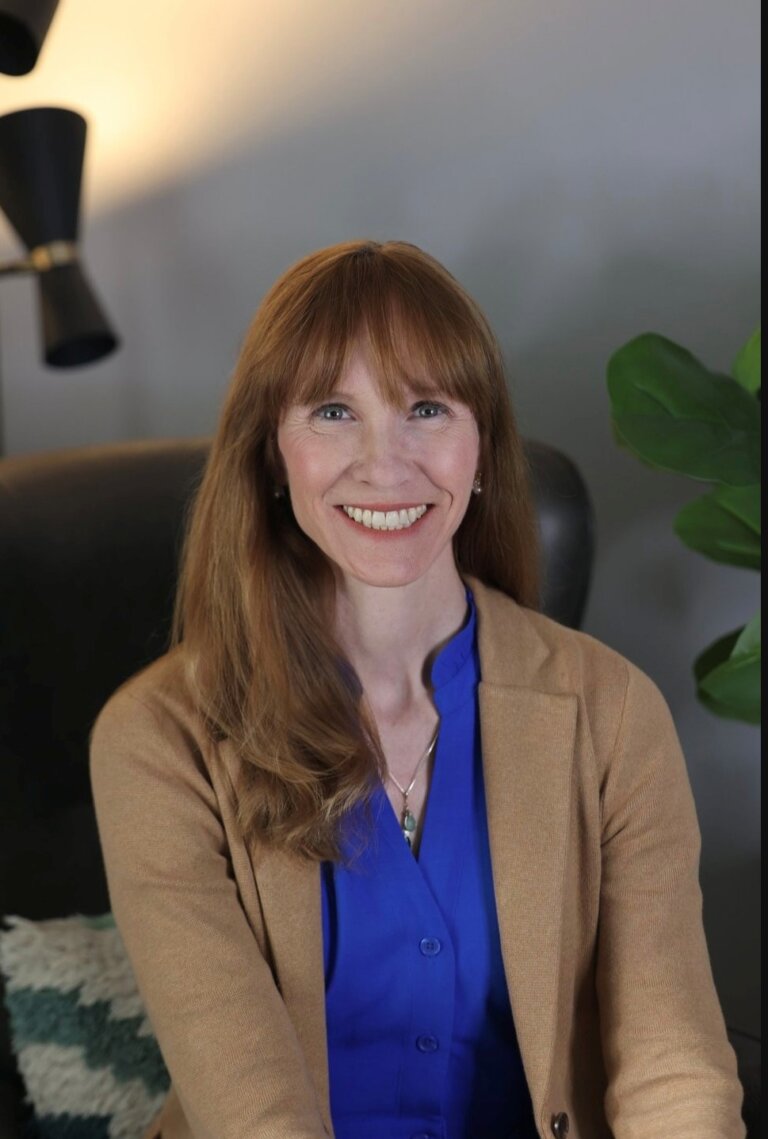 Katie Wenger